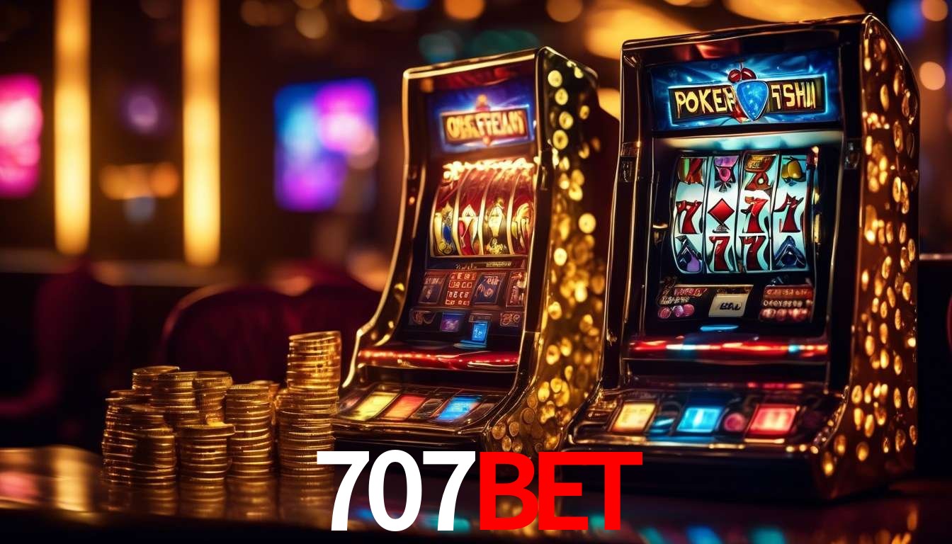 Jogos de fortune da 707bet com prêmios incríveis