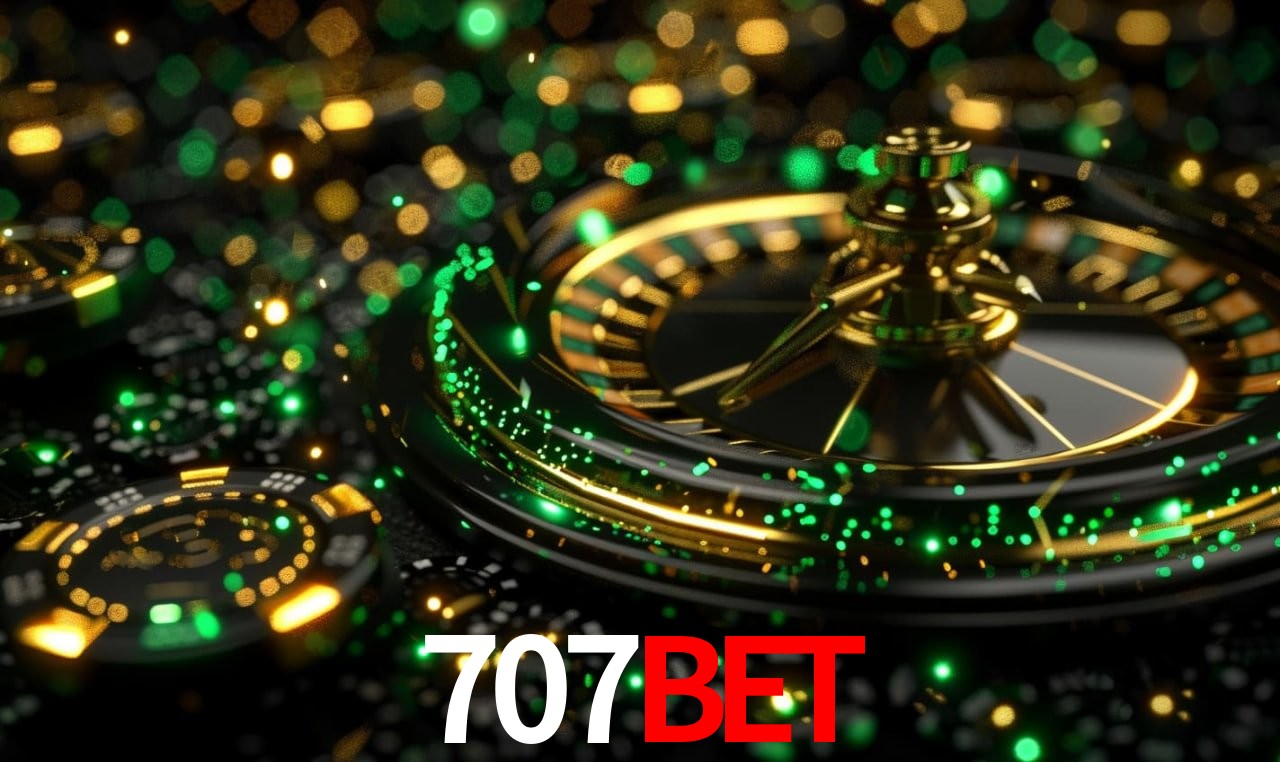 Loterias online disponíveis na 707bet