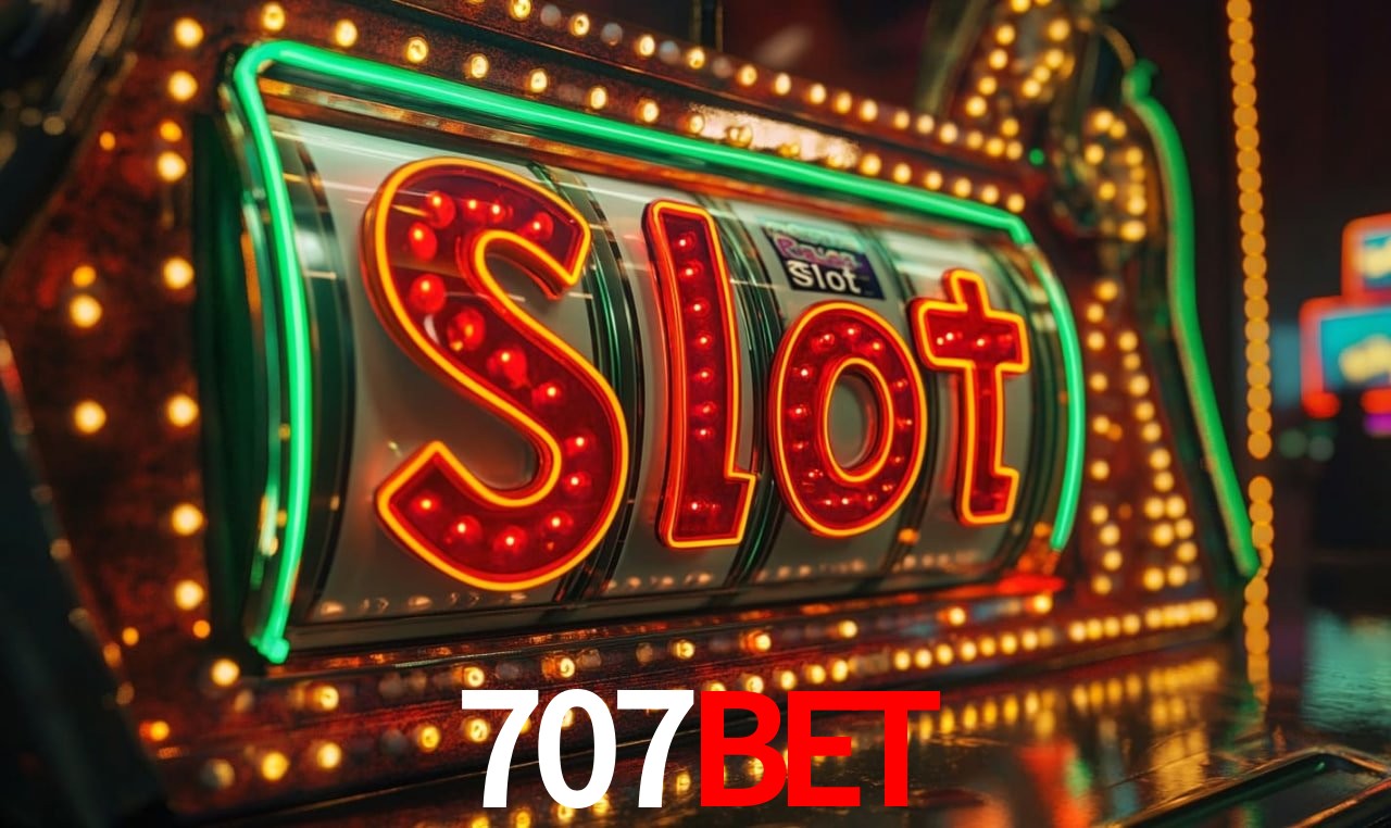 Catálogo 707bet 3.100+ jogos - Pragmatic Play, Evolution, NetEnt